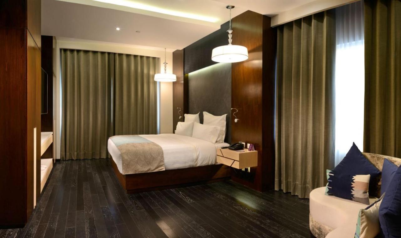 Hs Hotsson Hotel Irapuato Eksteriør billede