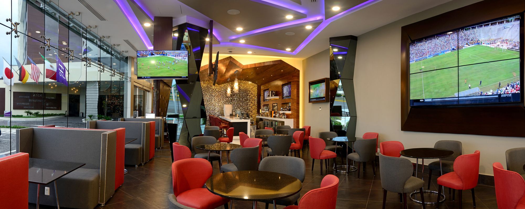 Hs Hotsson Hotel Irapuato Eksteriør billede