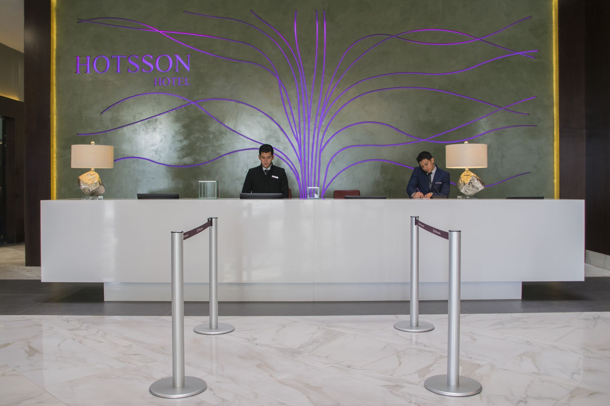 Hs Hotsson Hotel Irapuato Eksteriør billede