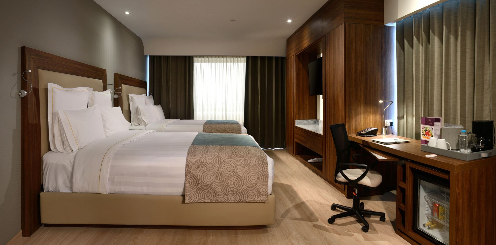 Hs Hotsson Hotel Irapuato Eksteriør billede