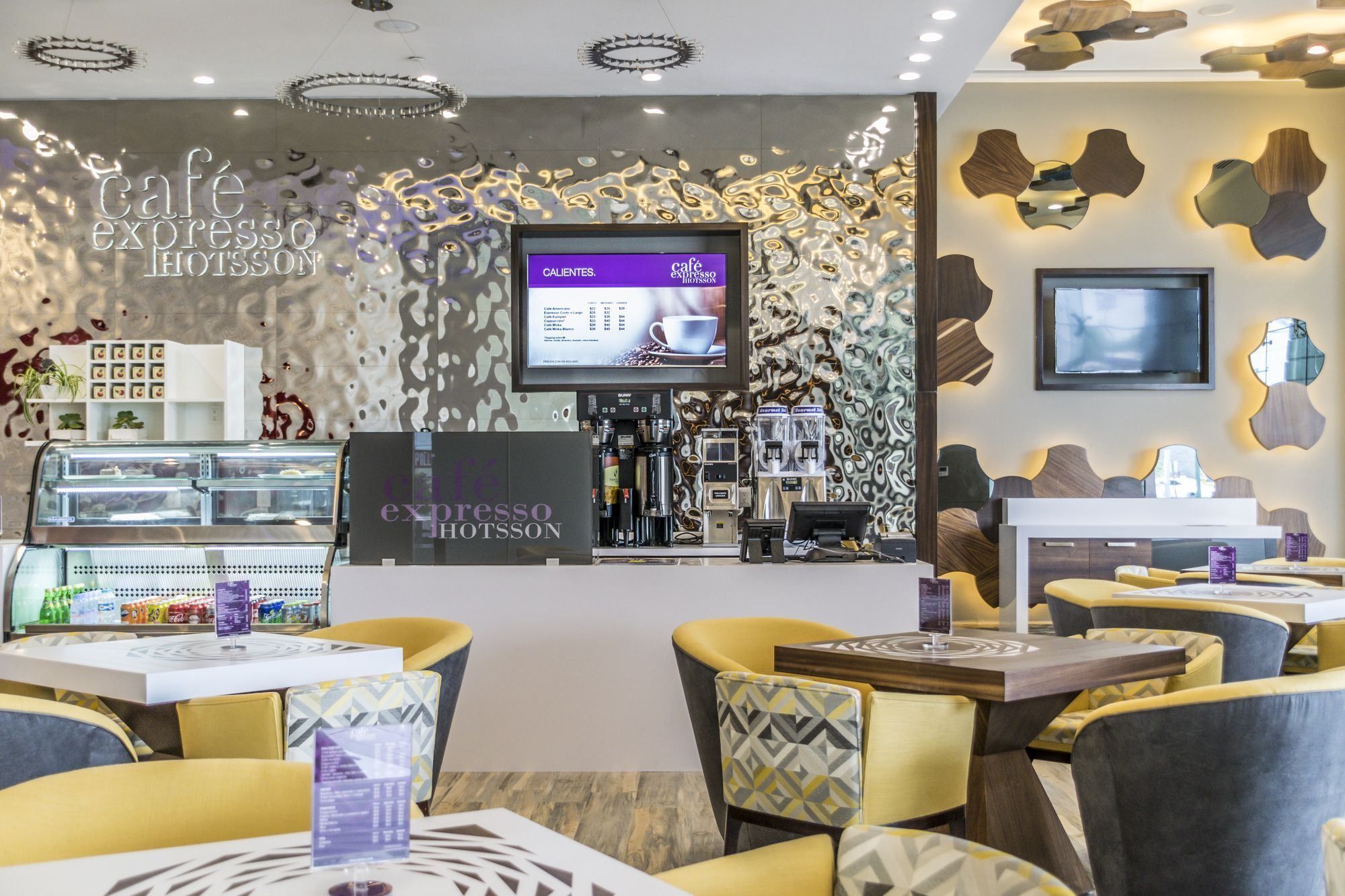 Hs Hotsson Hotel Irapuato Eksteriør billede