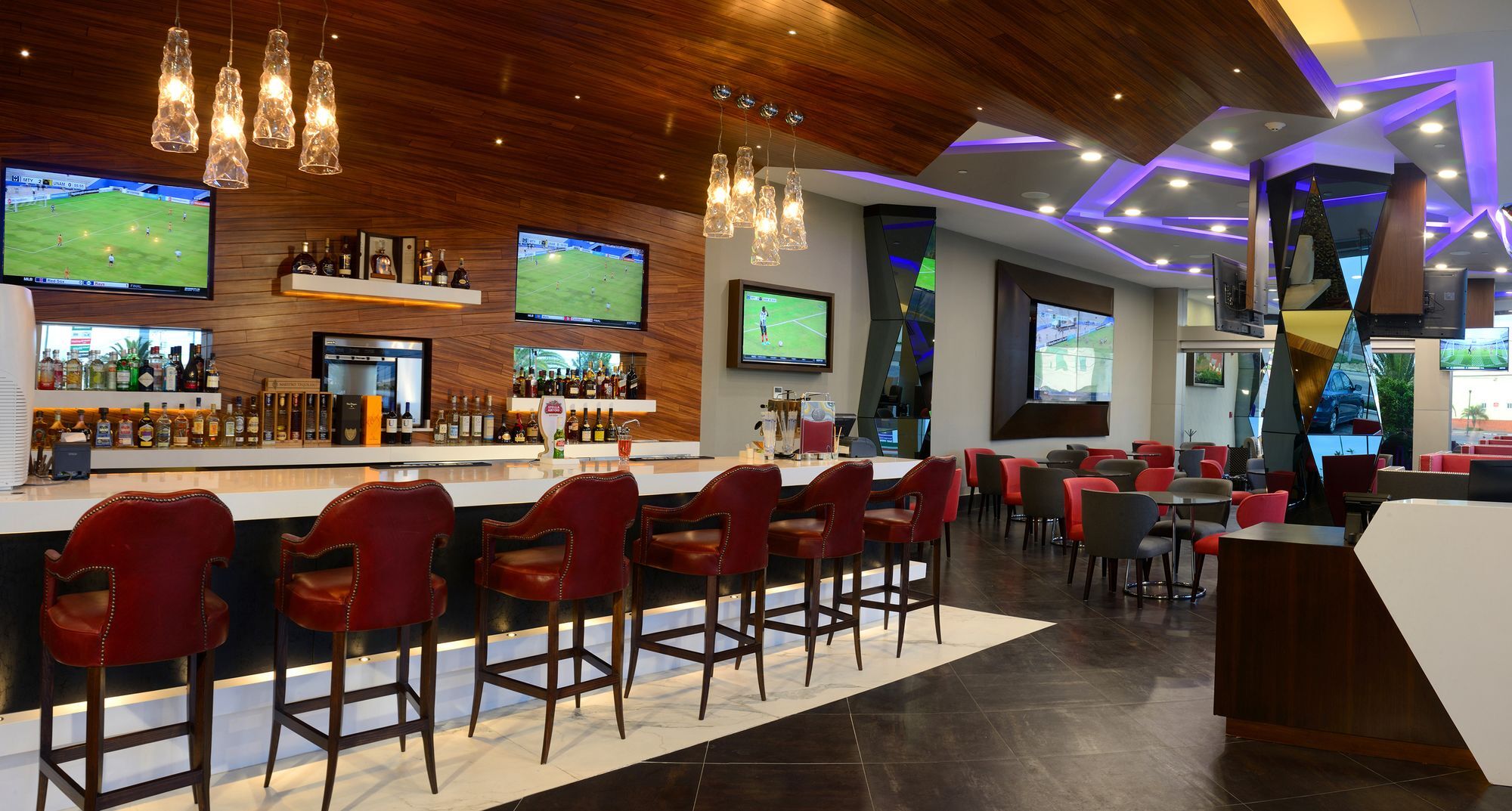 Hs Hotsson Hotel Irapuato Eksteriør billede