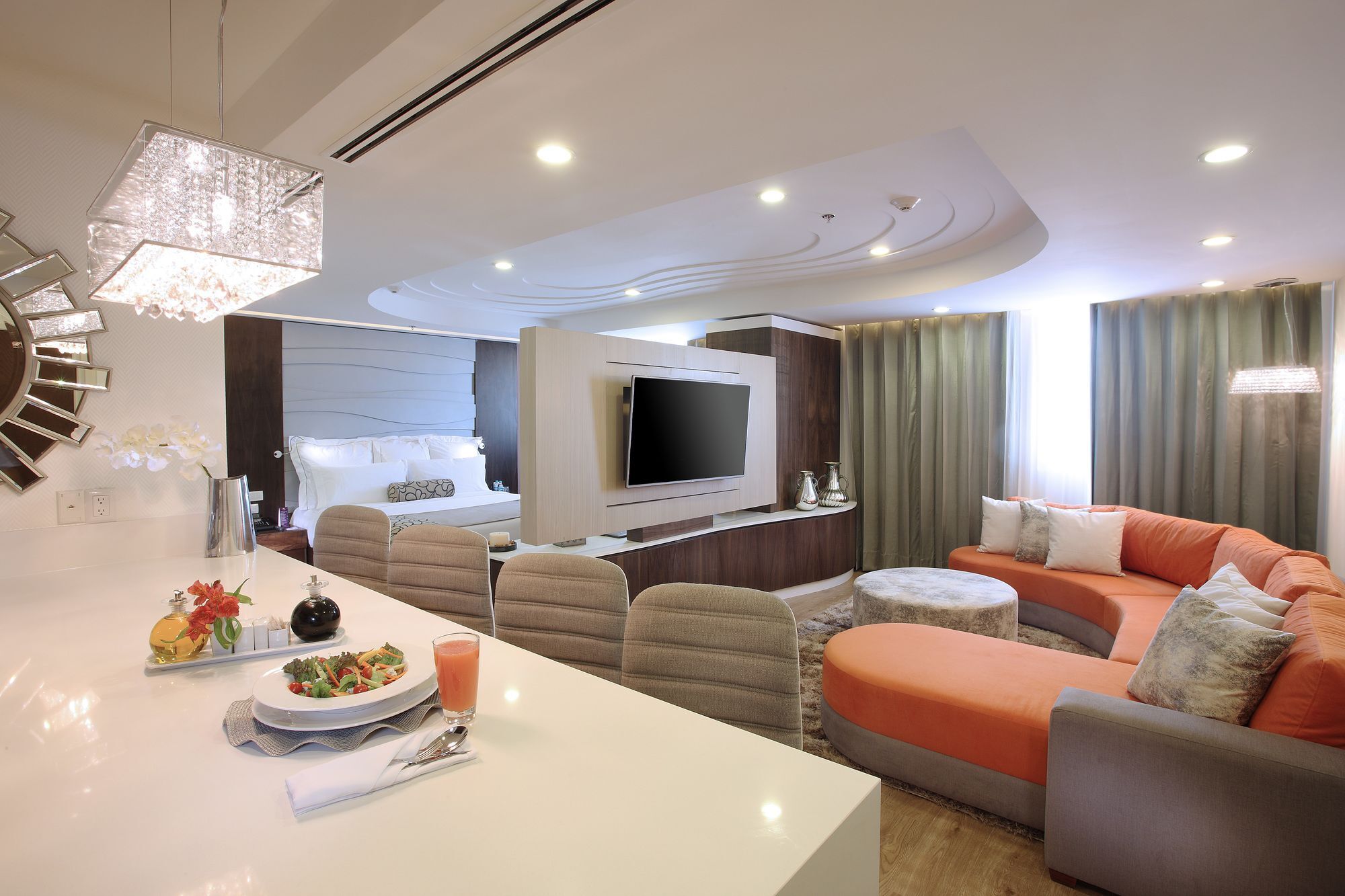 Hs Hotsson Hotel Irapuato Eksteriør billede